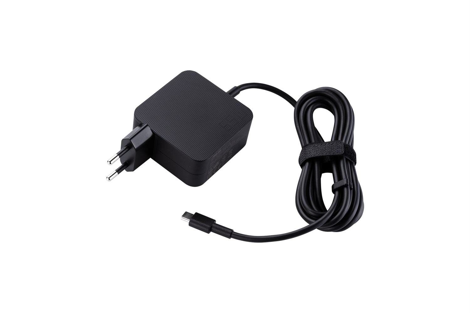 ASUS Caricatore Adapter AC65-00 USB Type-C 65W con tecnologia PD 3.0, design compatto e portatile