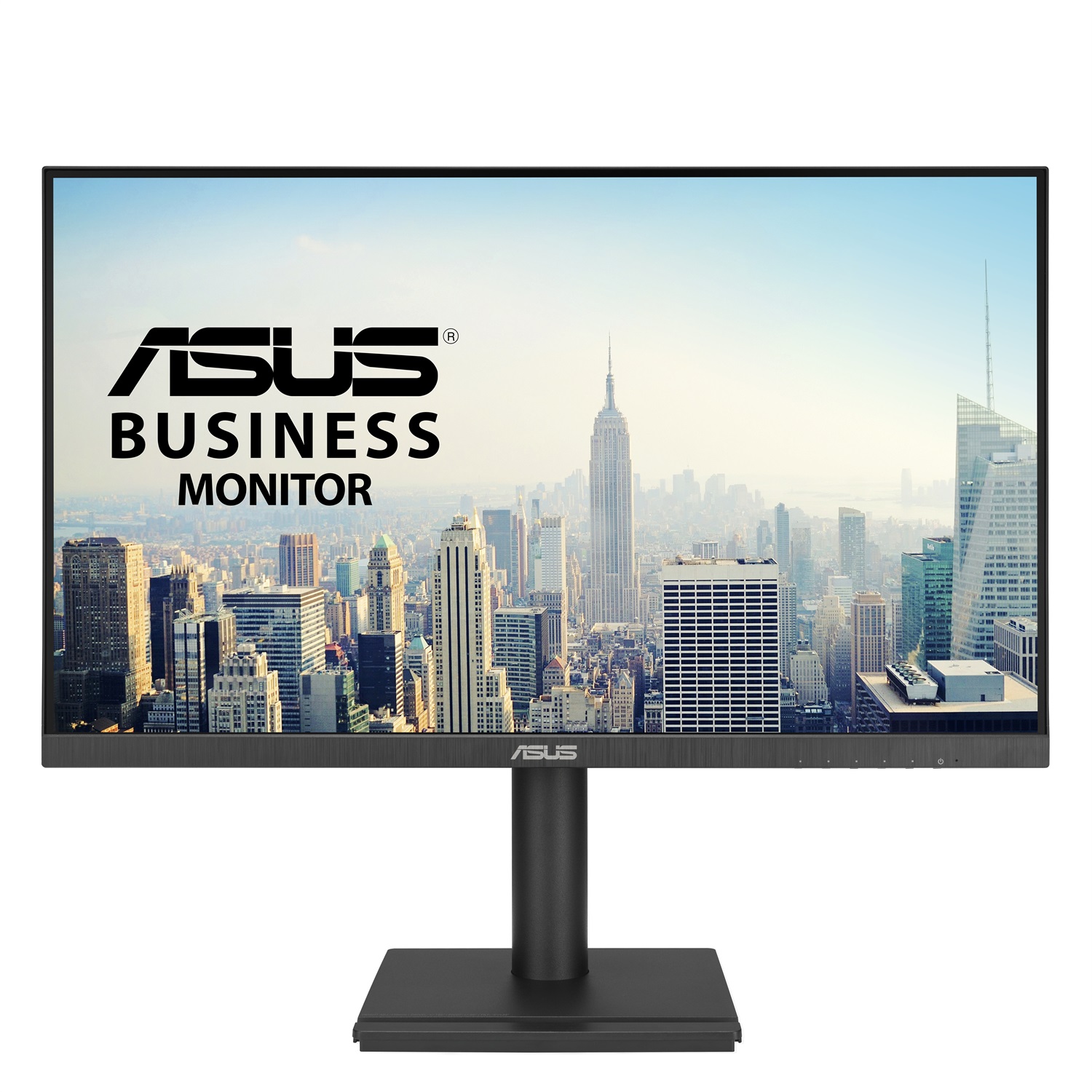 ASUS VA27DQFS Monitor PC 68,6 cm (27