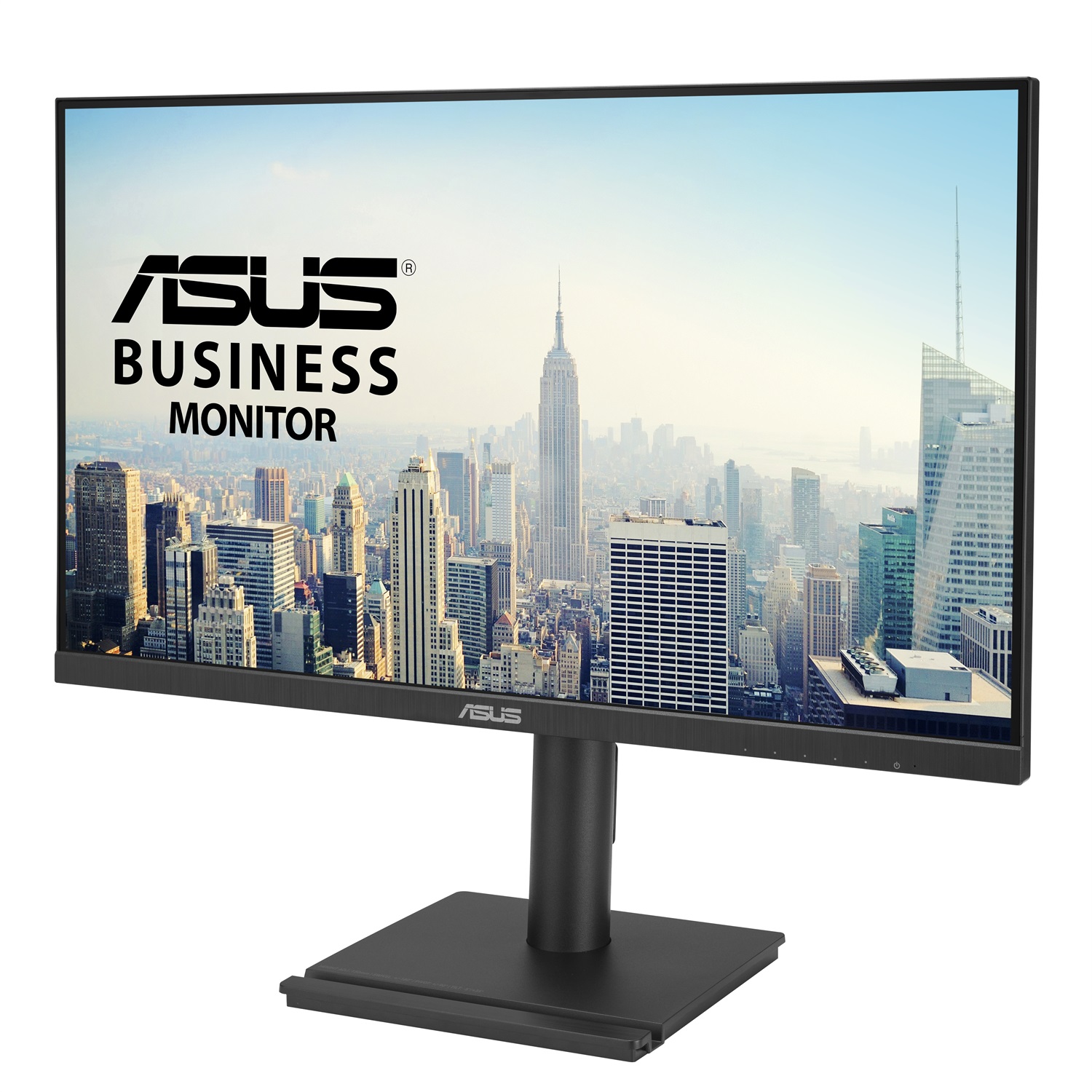ASUS VA27DQFS Monitor PC 68,6 cm (27