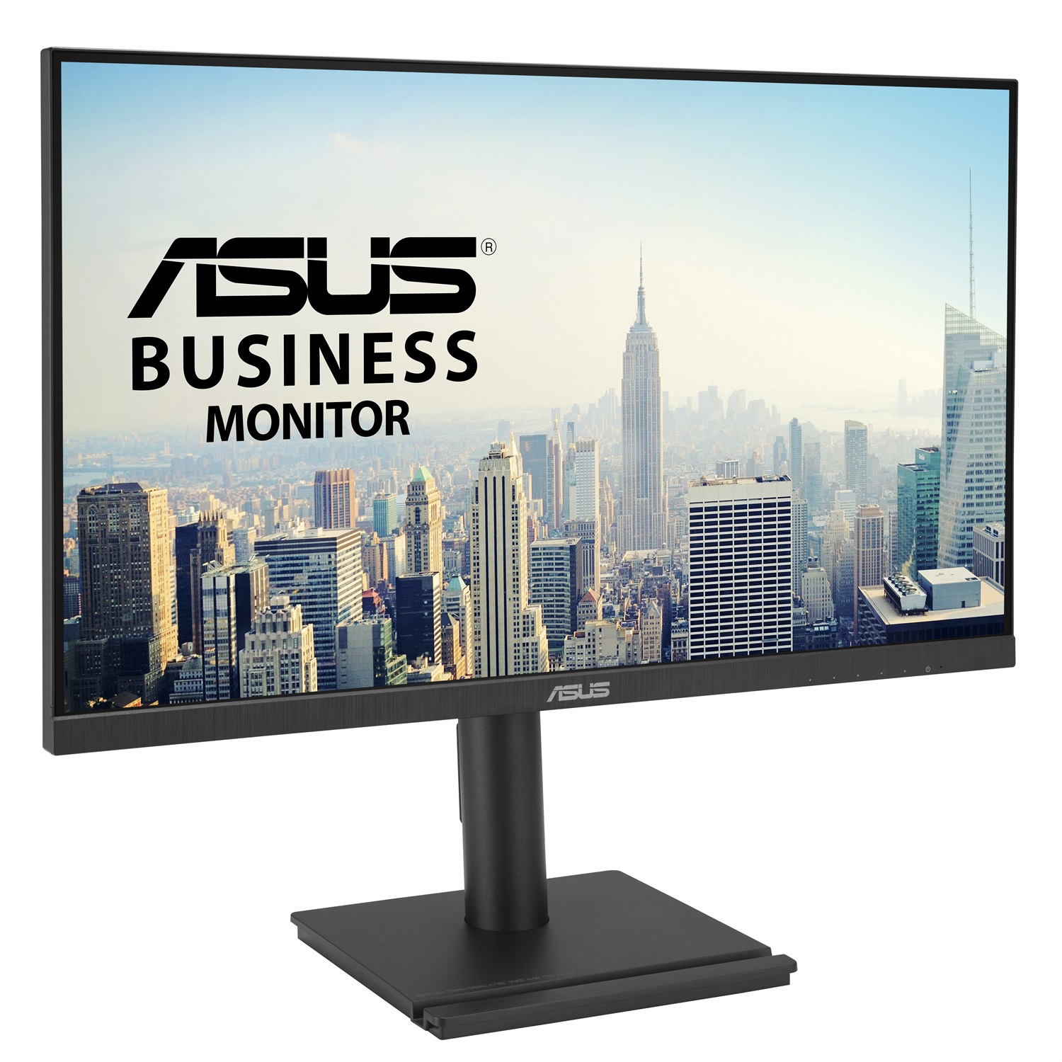ASUS VA27DQFS Monitor PC 68,6 cm (27