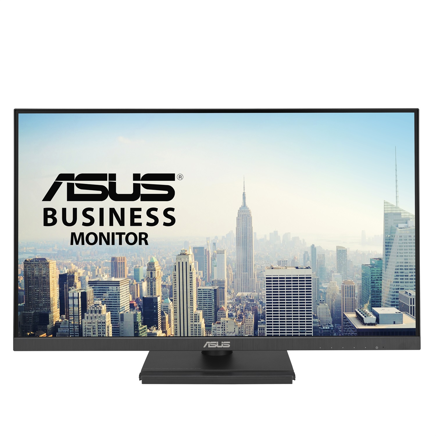 ASUS VA27DQFS Monitor PC 68,6 cm (27