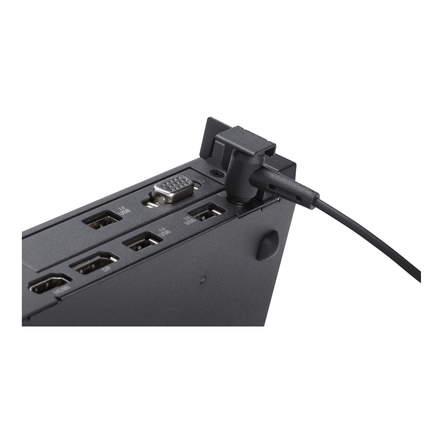 ASUS ExpertCenter PN43-SN97ADS Mini PC Intel N97, 4 GB DDR4, 128 GB SSD M.2 NVMe, Windows 11 Pro, Nero