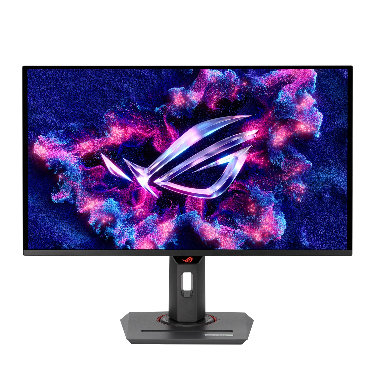 ASUS ROG Strix XG27UCDMG Monitor Gaming 26,5