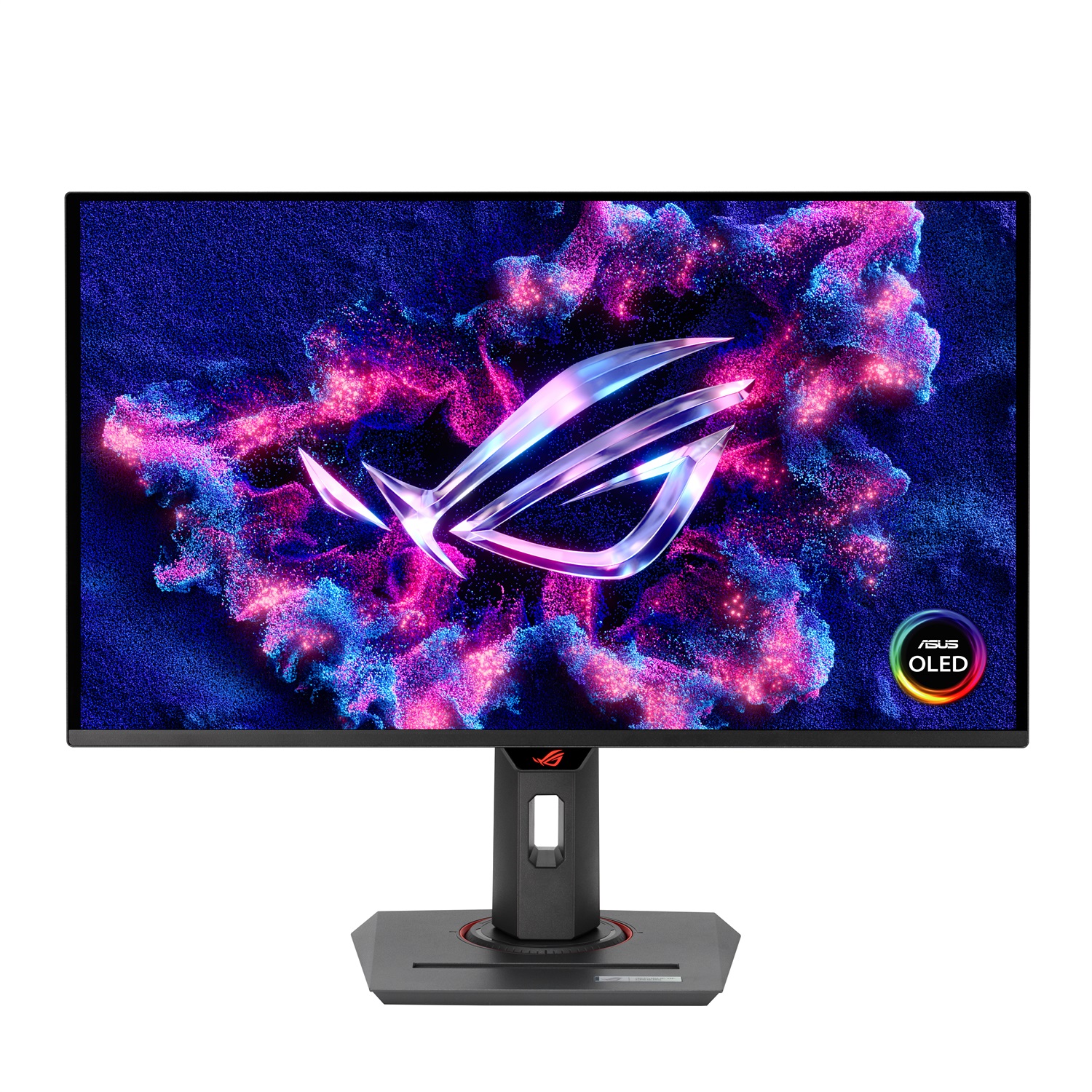 ASUS ROG Strix XG27UCDMG Monitor Gaming 26,5
