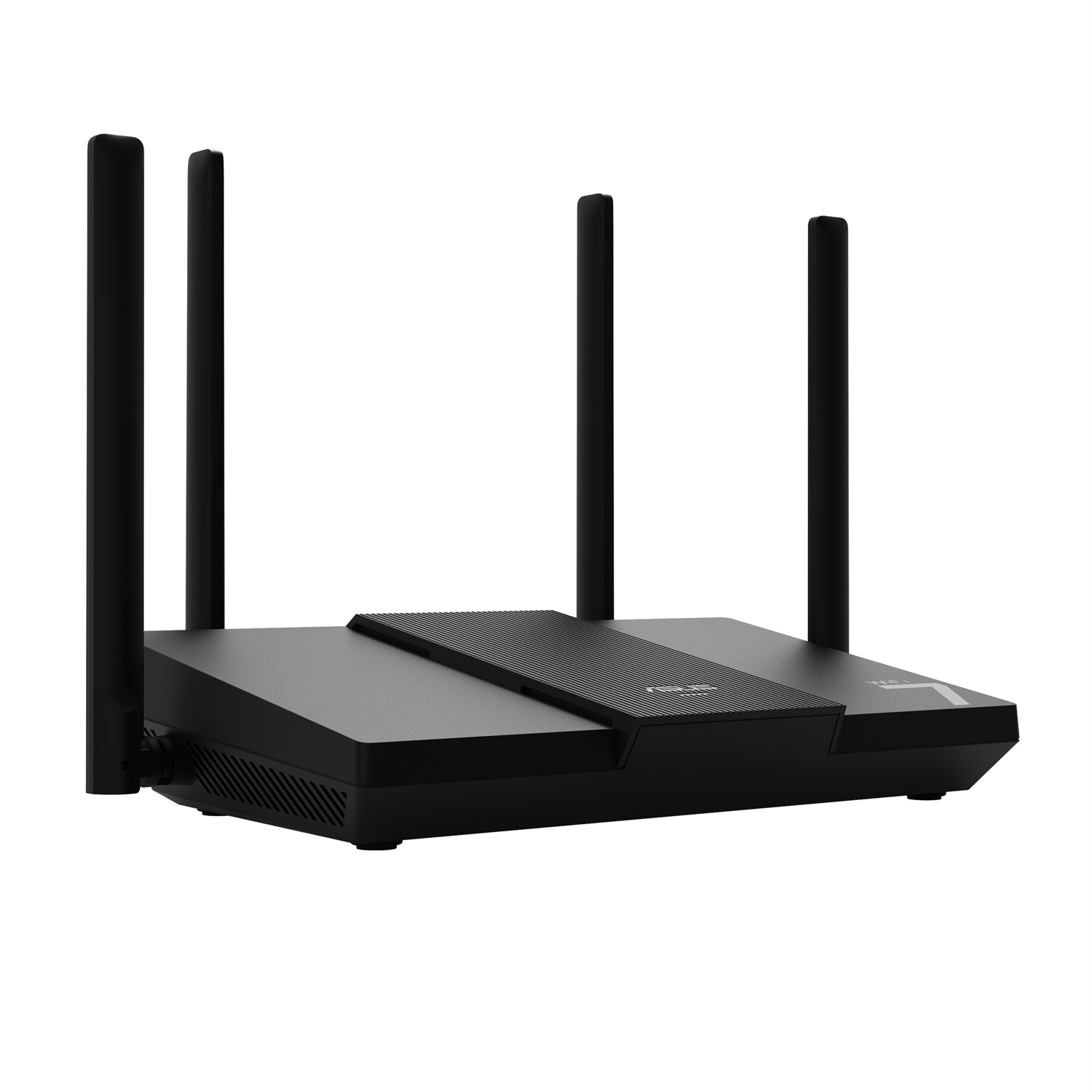 ASUS RT-BE50 Router Estendibile Smart AIMesh Dual-Band B3600 (802.11be) con Porta 2,5 WAN, Tre Porte 1G, Fino a 3 SSID per IoT Device, Compatibile con VPN e Parental Control, Nero - WiFi 7 ultraveloce
