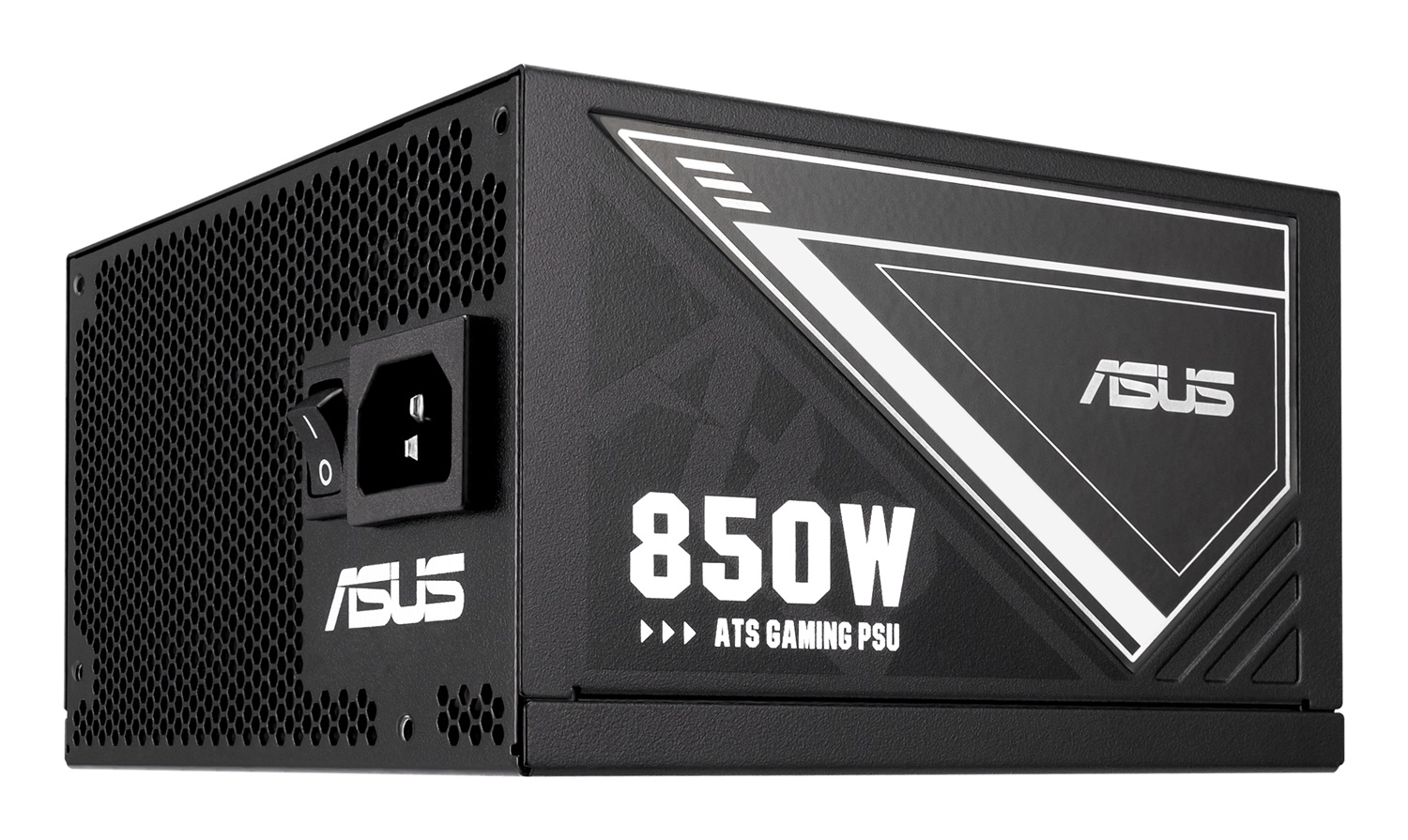 ASUS ATS-850G Alimentatore per Computer 850W 80 PLUS Gold 20 4 pin ATX con Ventola a Doppio Cuscinetto