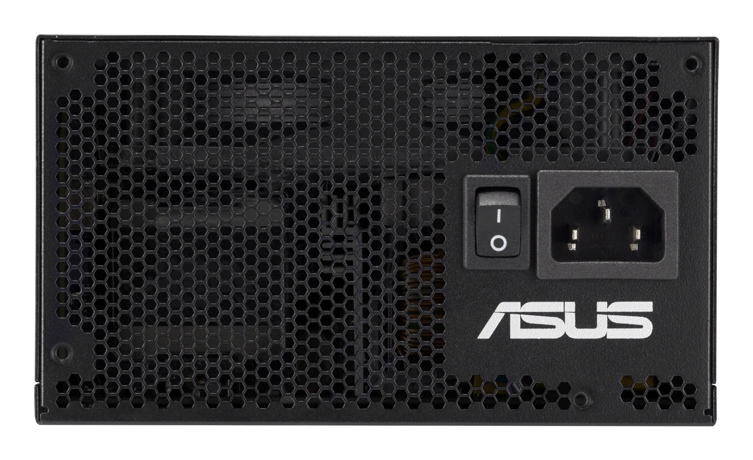 ASUS ATS-750G Alimentatore 750W 80 PLUS Gold 20 4 pin ATX Nero