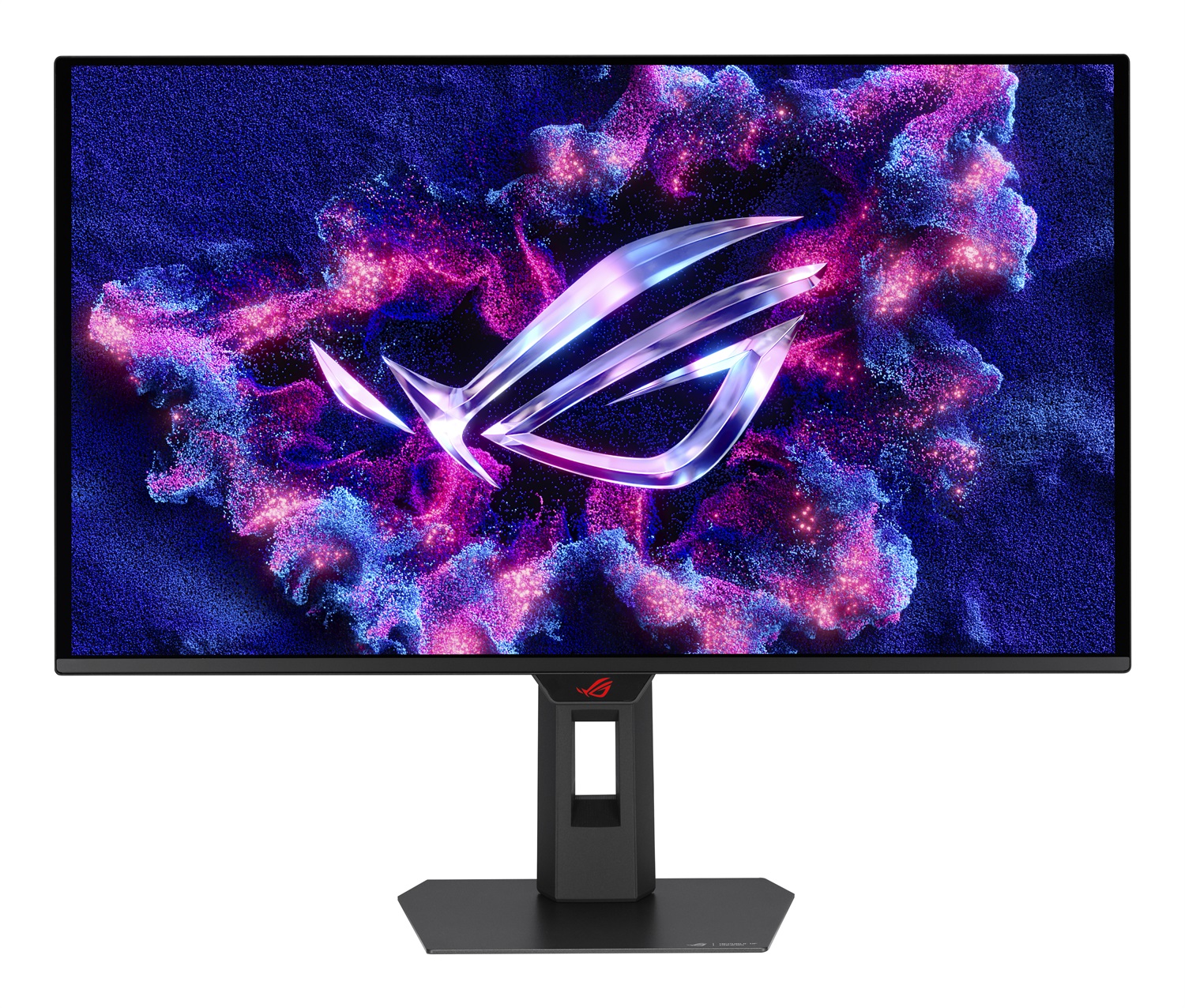 ASUS ROG Strix OLED XG27ACDMS Monitor Gaming 27 Pollici QD-OLED 2560 x 1440 Pixel 280 Hz G-Sync Nero