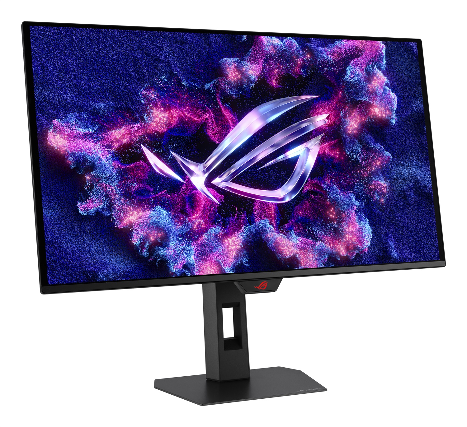 ASUS ROG Strix OLED XG27ACDMS Monitor Gaming 27 Pollici QD-OLED 2560 x 1440 Pixel 280 Hz G-Sync Nero