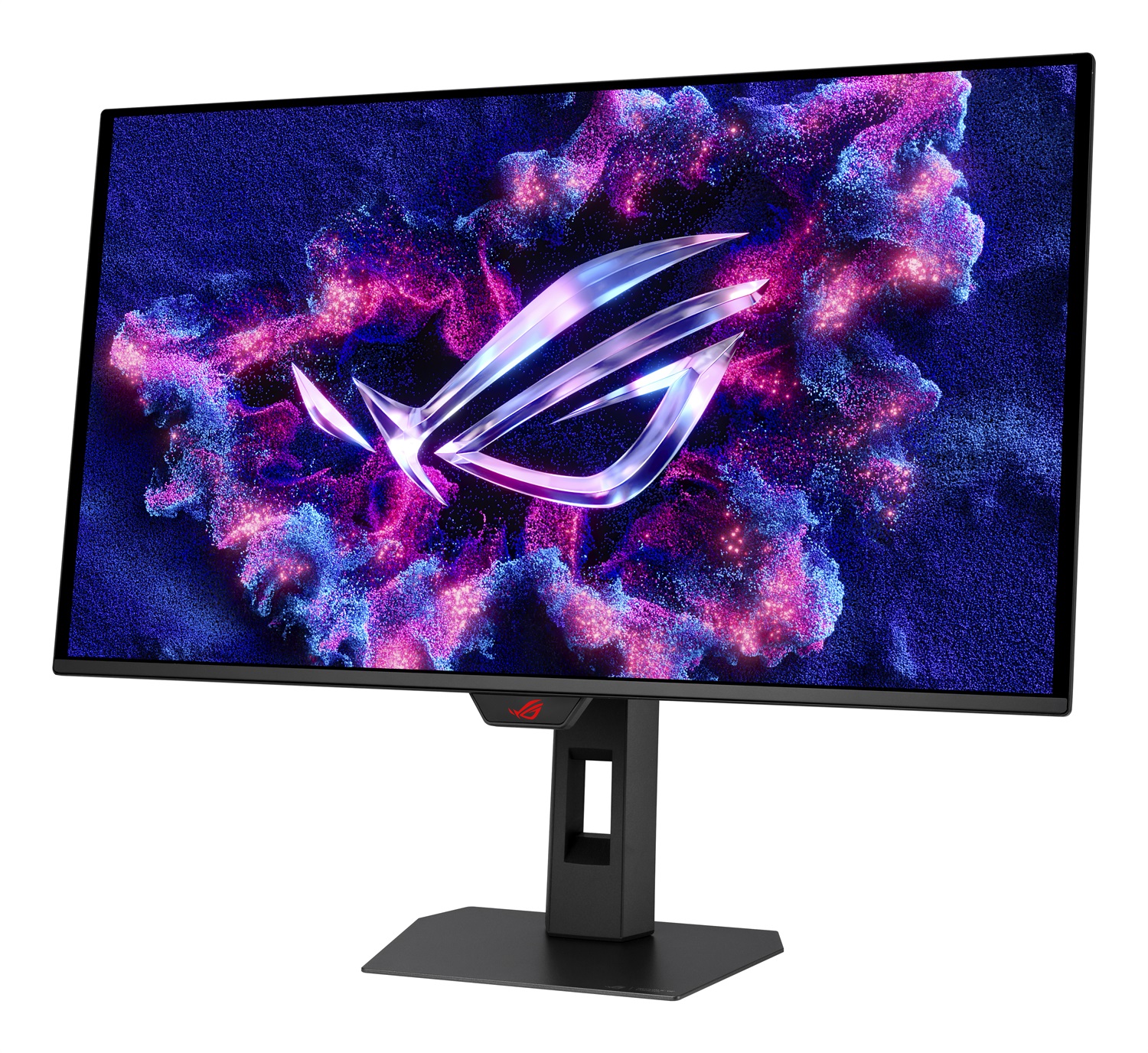 ASUS ROG Strix OLED XG27ACDMS Monitor Gaming 27 Pollici QD-OLED 2560 x 1440 Pixel 280 Hz G-Sync Nero
