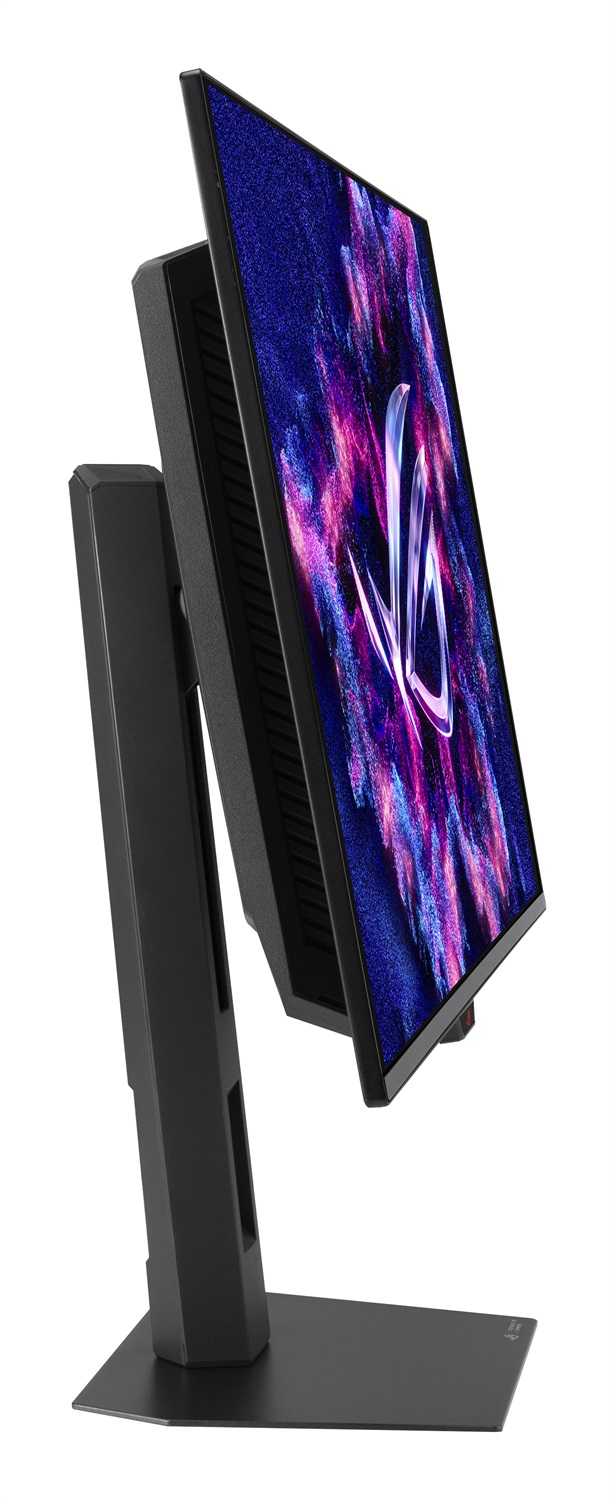 ASUS ROG Strix OLED XG27ACDMS Monitor Gaming 27 Pollici QD-OLED 2560 x 1440 Pixel 280 Hz G-Sync Nero