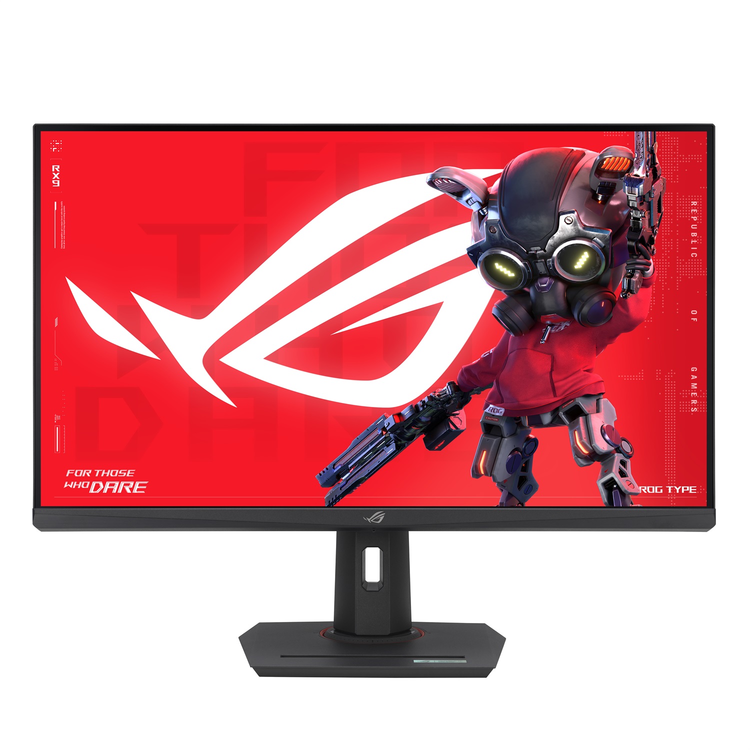 ASUS ROG Strix XG32UCG Monitor Gaming 80 cm (31.5