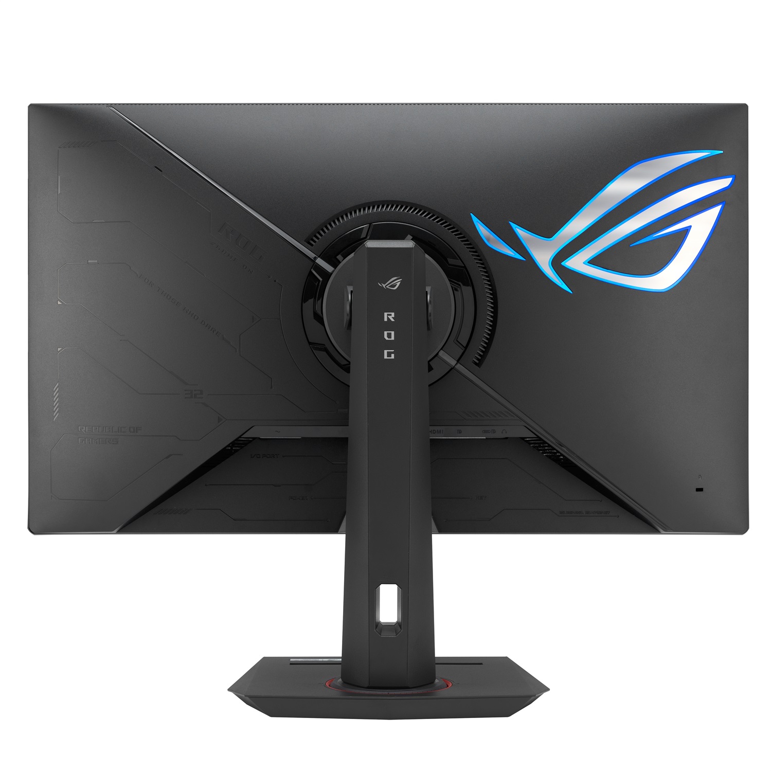 ASUS ROG Strix XG32UCG Monitor Gaming 80 cm (31.5