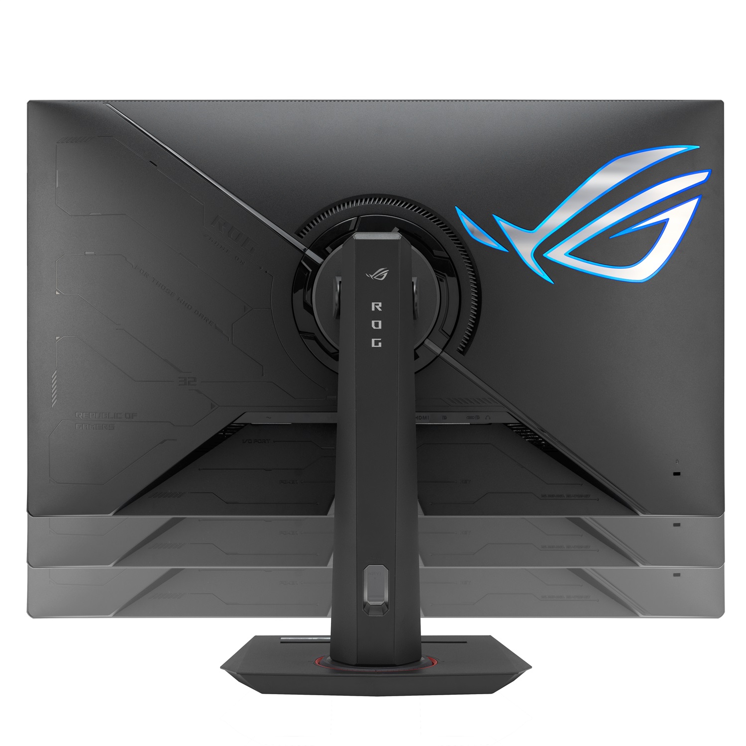 ASUS ROG Strix XG32UCG Monitor Gaming 80 cm (31.5