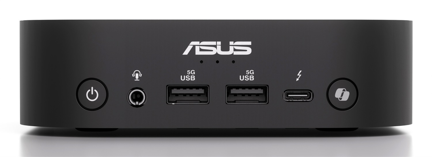 ASUS NUC 14 Pro AI RNUC14LNKU9094N2 Mini PC Intel Core Ultra 9 288V 32 GB LPDDR5x-SDRAM 1 TB SSD Windows 11 Pro