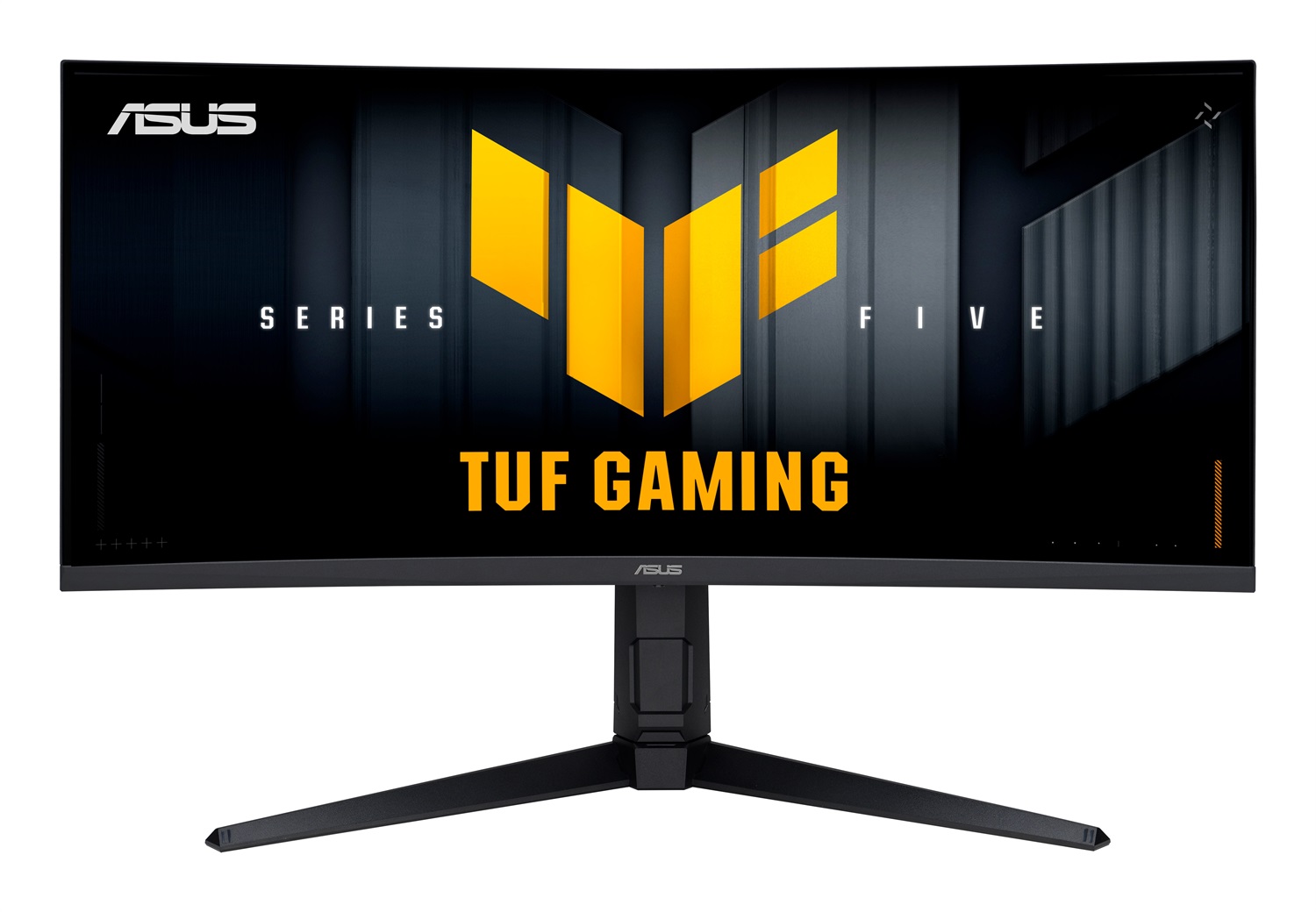 ASUS TUF Gaming VG34WQML5A Monitor Curvo 34