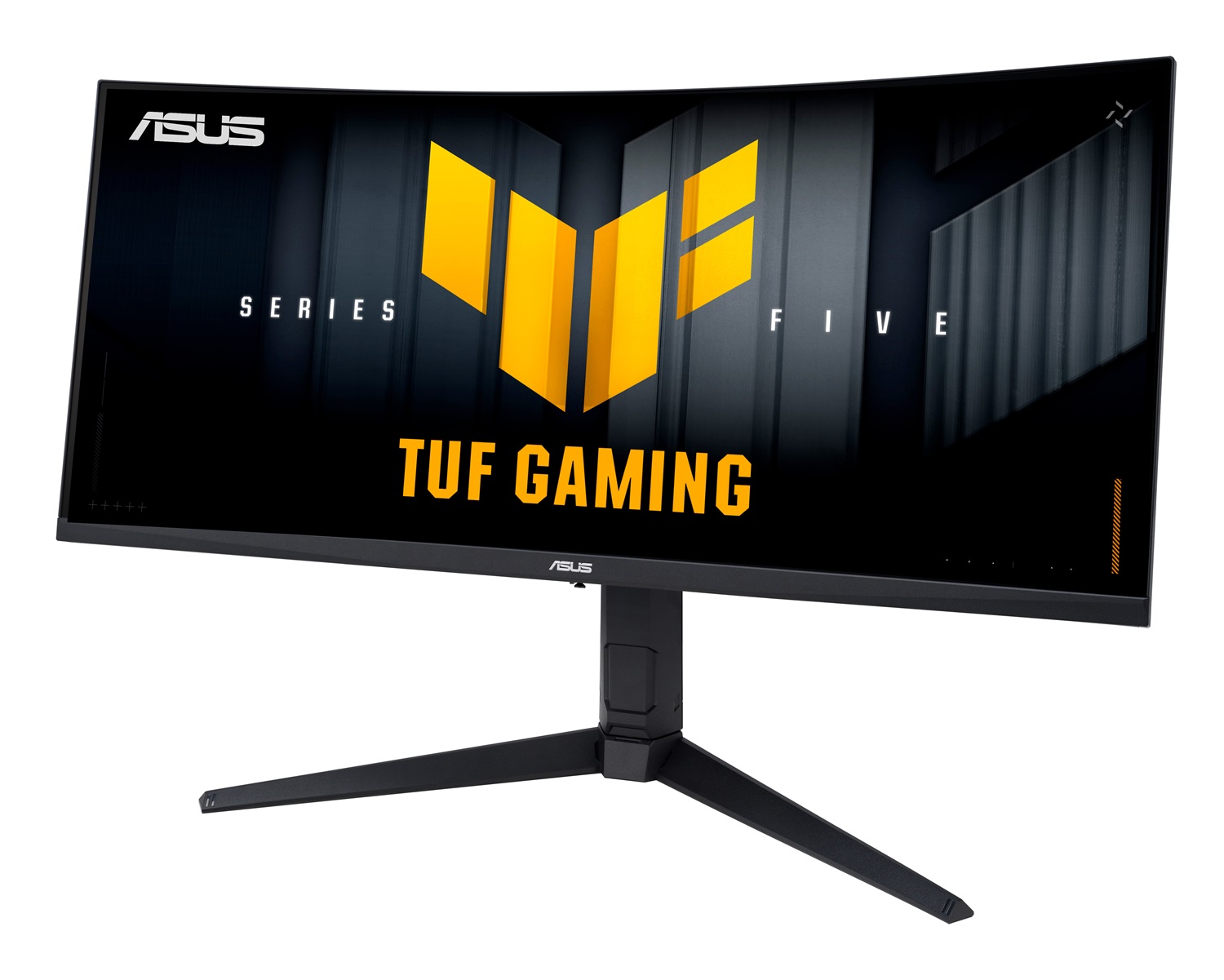 ASUS TUF Gaming VG34WQML5A Monitor Curvo 34