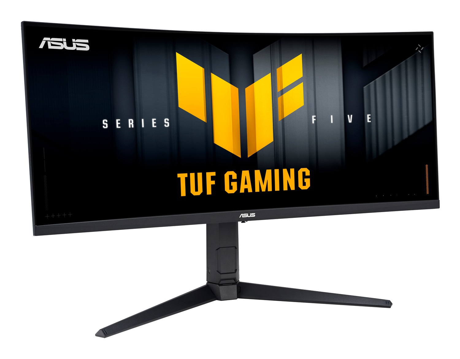 ASUS TUF Gaming VG34WQML5A Monitor Curvo 34