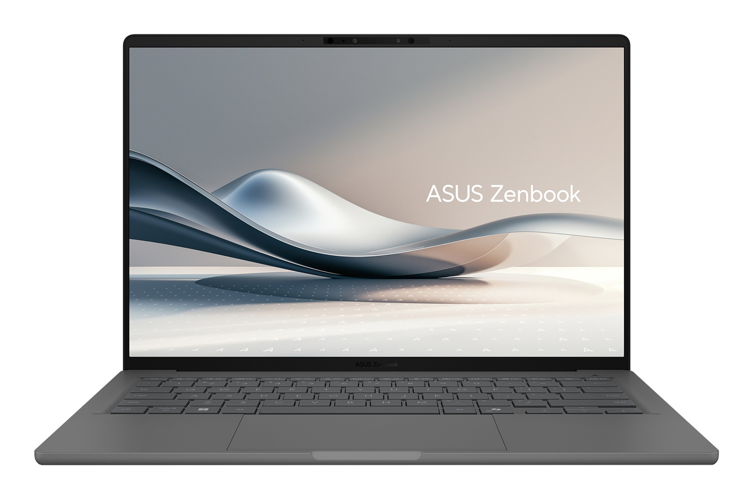 ASUS Zenbook A14 UX3407QA-QD213W - Laptop 14