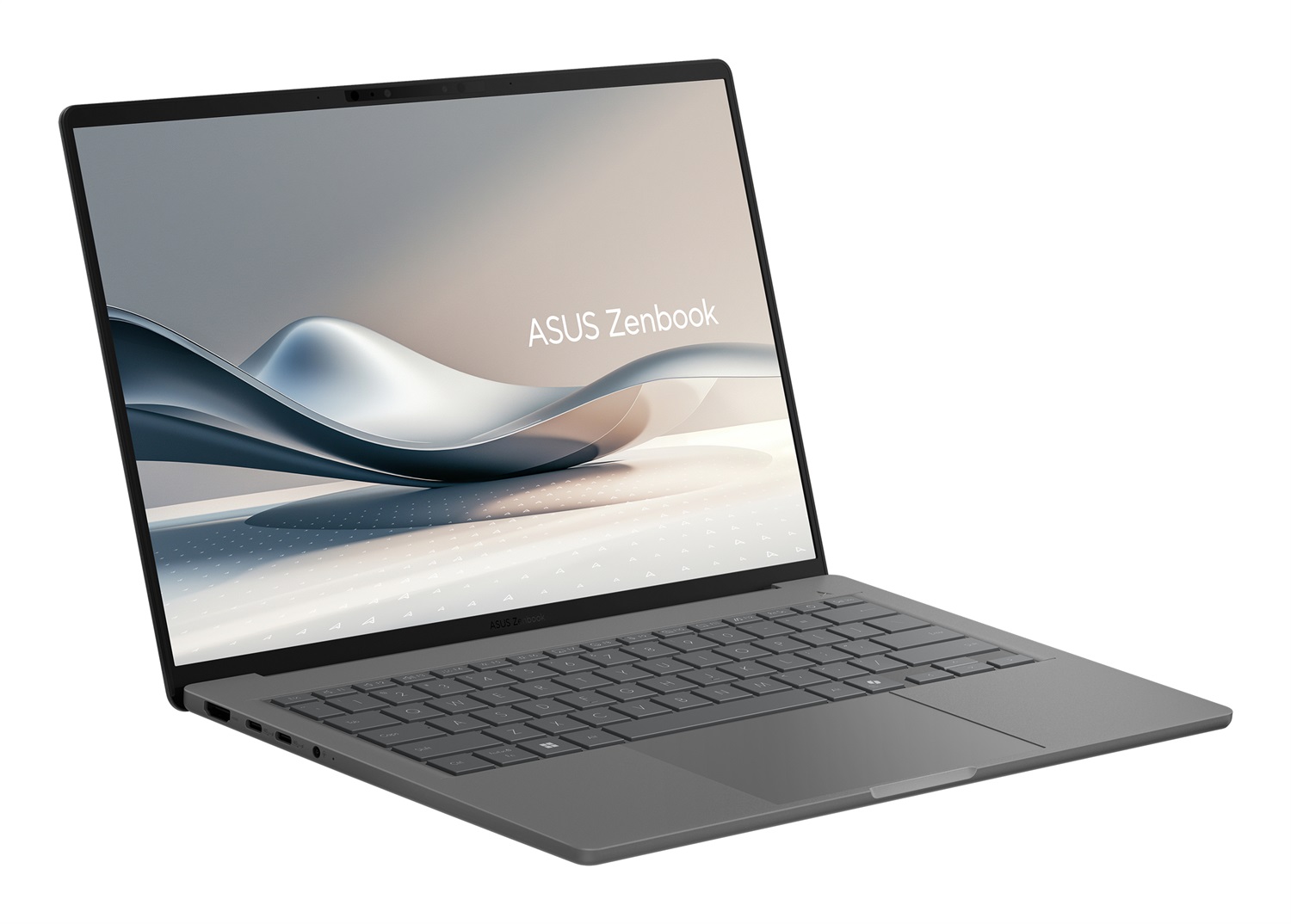 ASUS Zenbook A14 UX3407QA-QD213W - Laptop 14