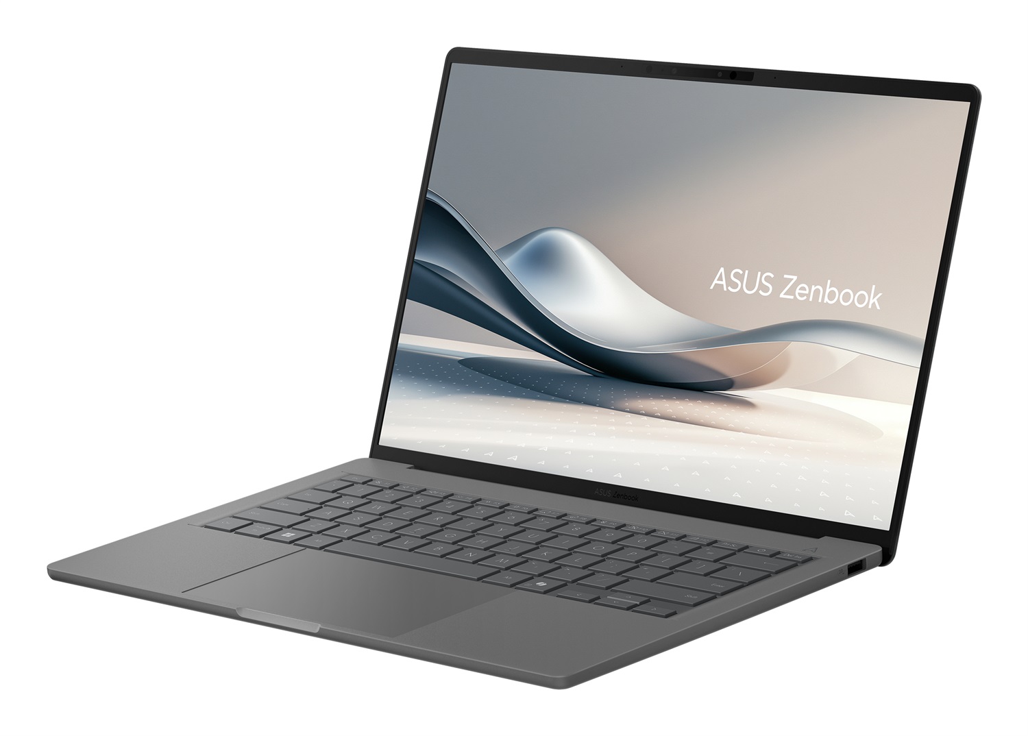 ASUS Zenbook A14 UX3407QA-QD213W - Laptop 14
