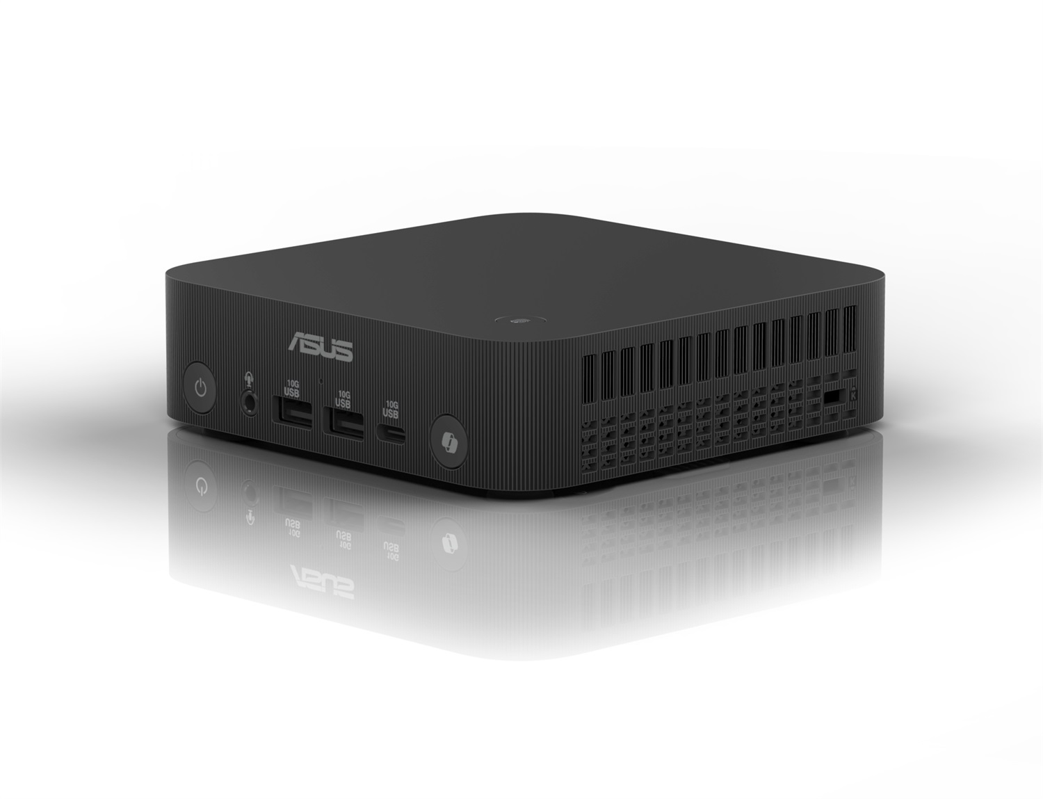 ASUS ExpertCenter PN54-S70012NN Mini PC con AMD Ryzen AI 7 350, 32 GB DDR5, 1 TB SSD, Windows 11 Pro e WiFi 7