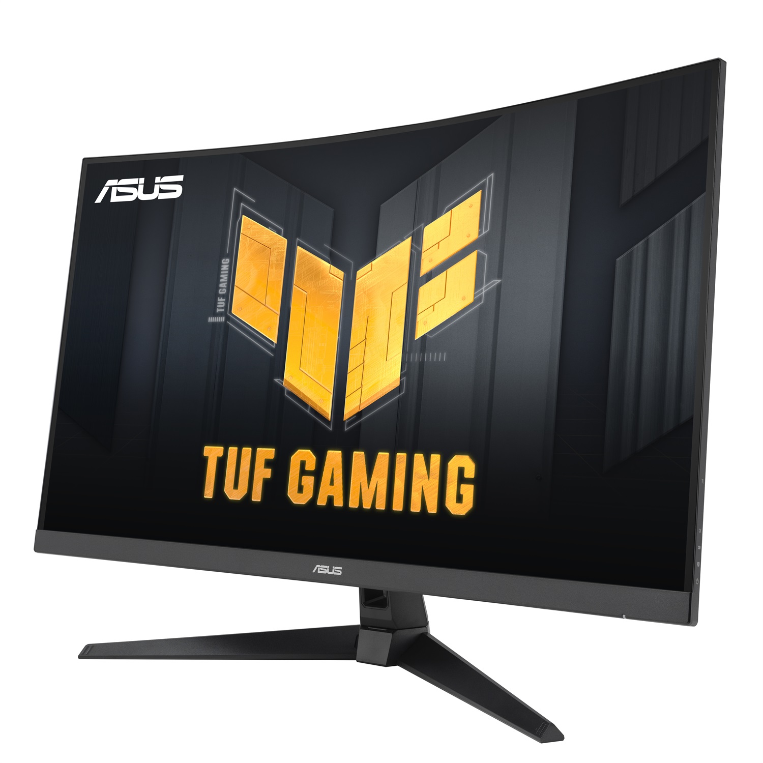 ASUS TUF Gaming VG32VQM5B Monitor Gaming Curvo 31,5