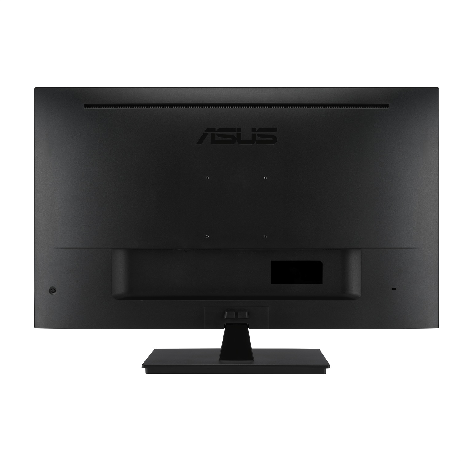 ASUS VP327Q Eye Care Monitor 4K UHD da 31,5 Pollici (80 cm) 3840 x 2160 Pixel, 60 Hz, 4ms, Flicker Free, Filtro Luce Blu, Montabile a Parete, Nero