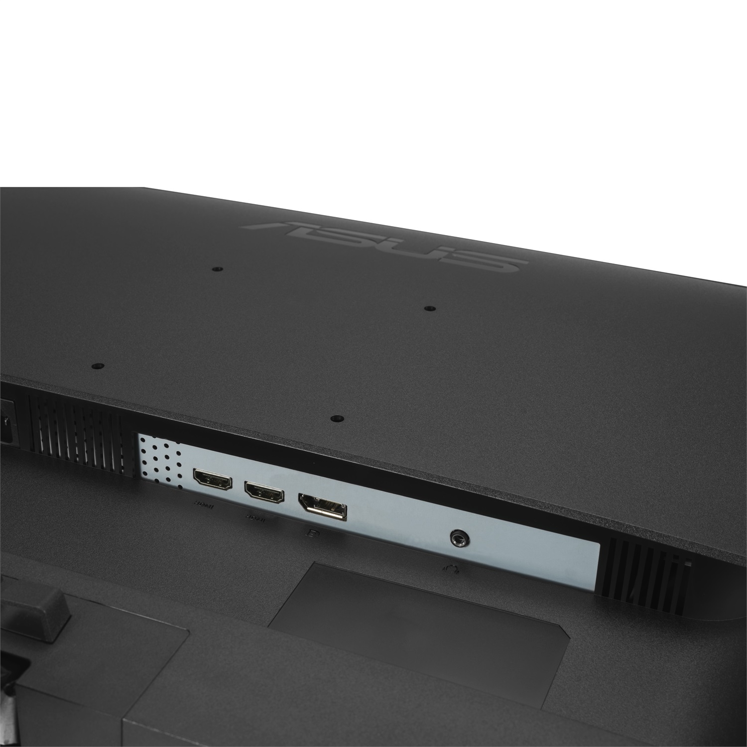 ASUS VP327Q Eye Care Monitor 4K UHD da 31,5 Pollici (80 cm) 3840 x 2160 Pixel, 60 Hz, 4ms, Flicker Free, Filtro Luce Blu, Montabile a Parete, Nero