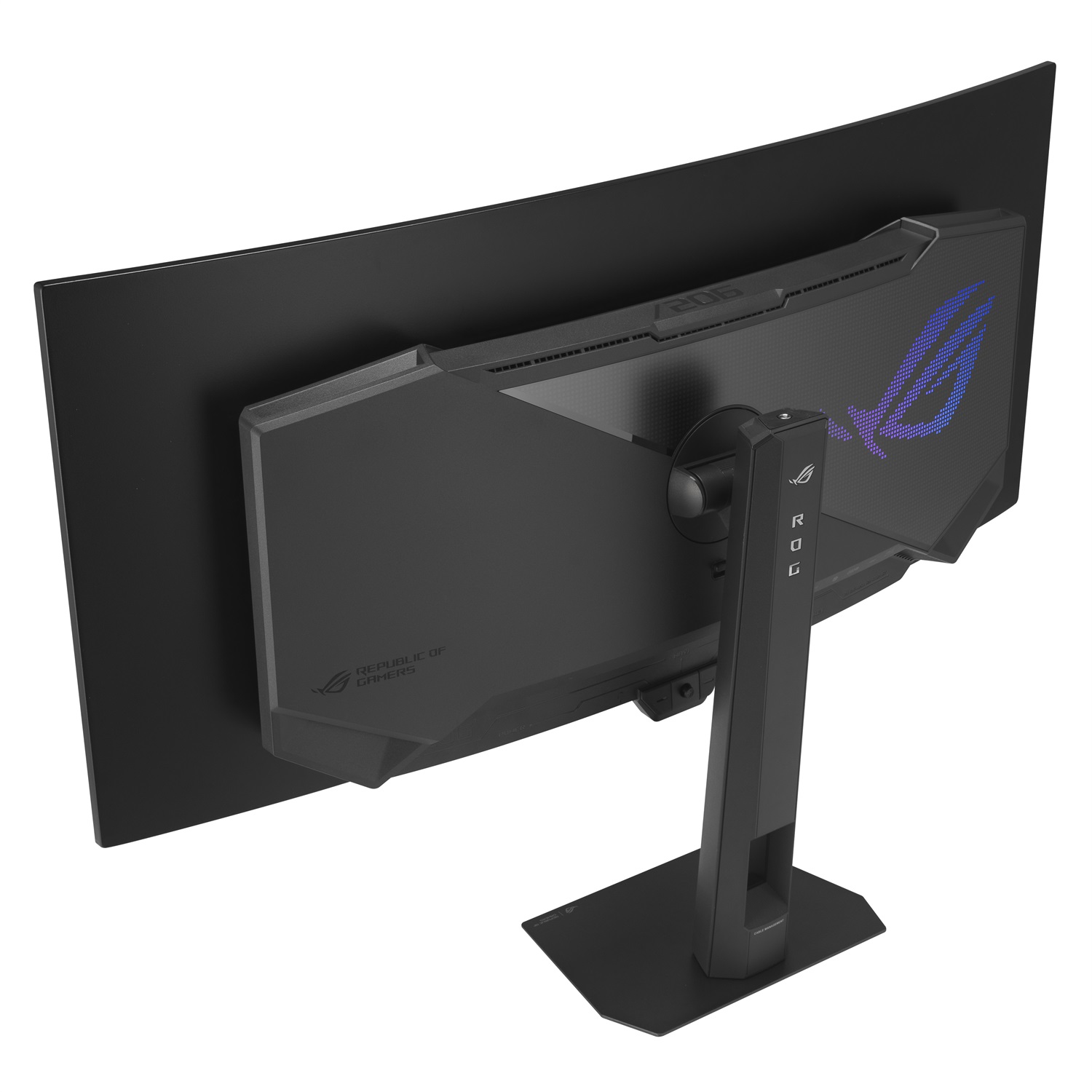 ASUS ROG Strix OLED XG34WCDG Monitor Gaming Curvo 34