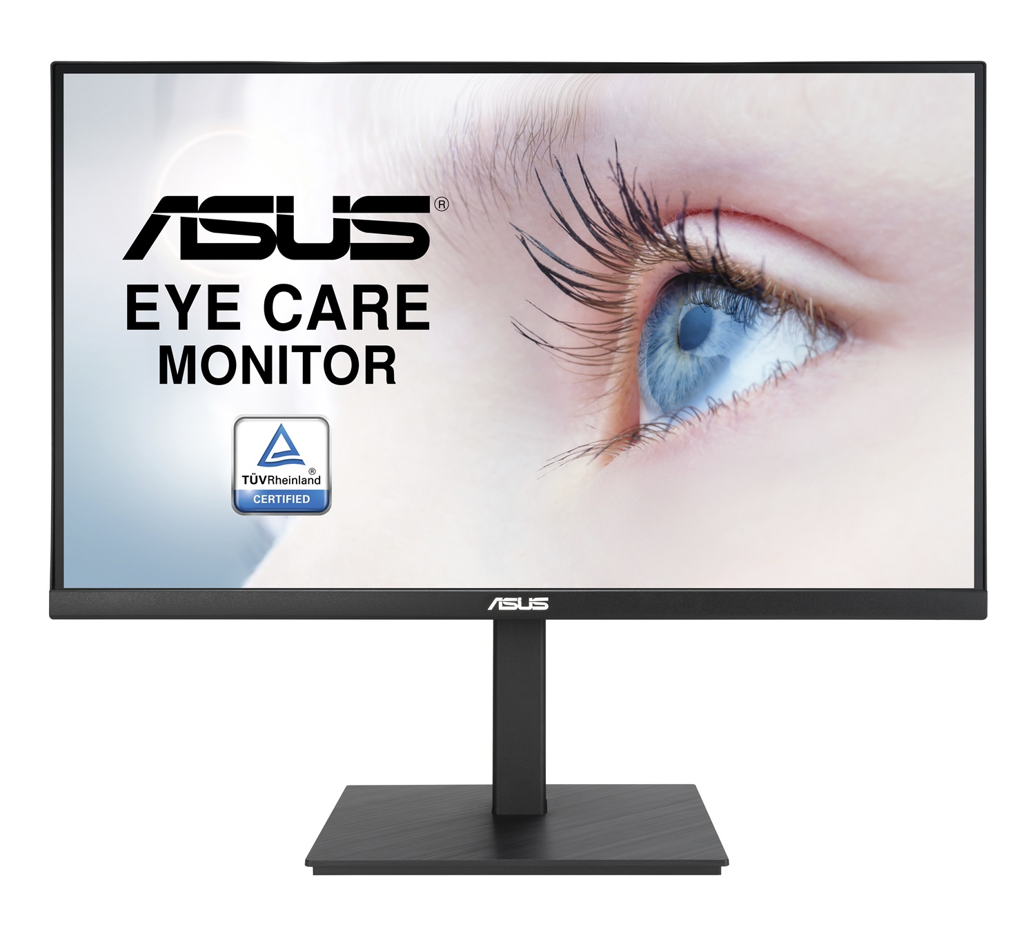 ASUS VA27AQ Monitor PC 27