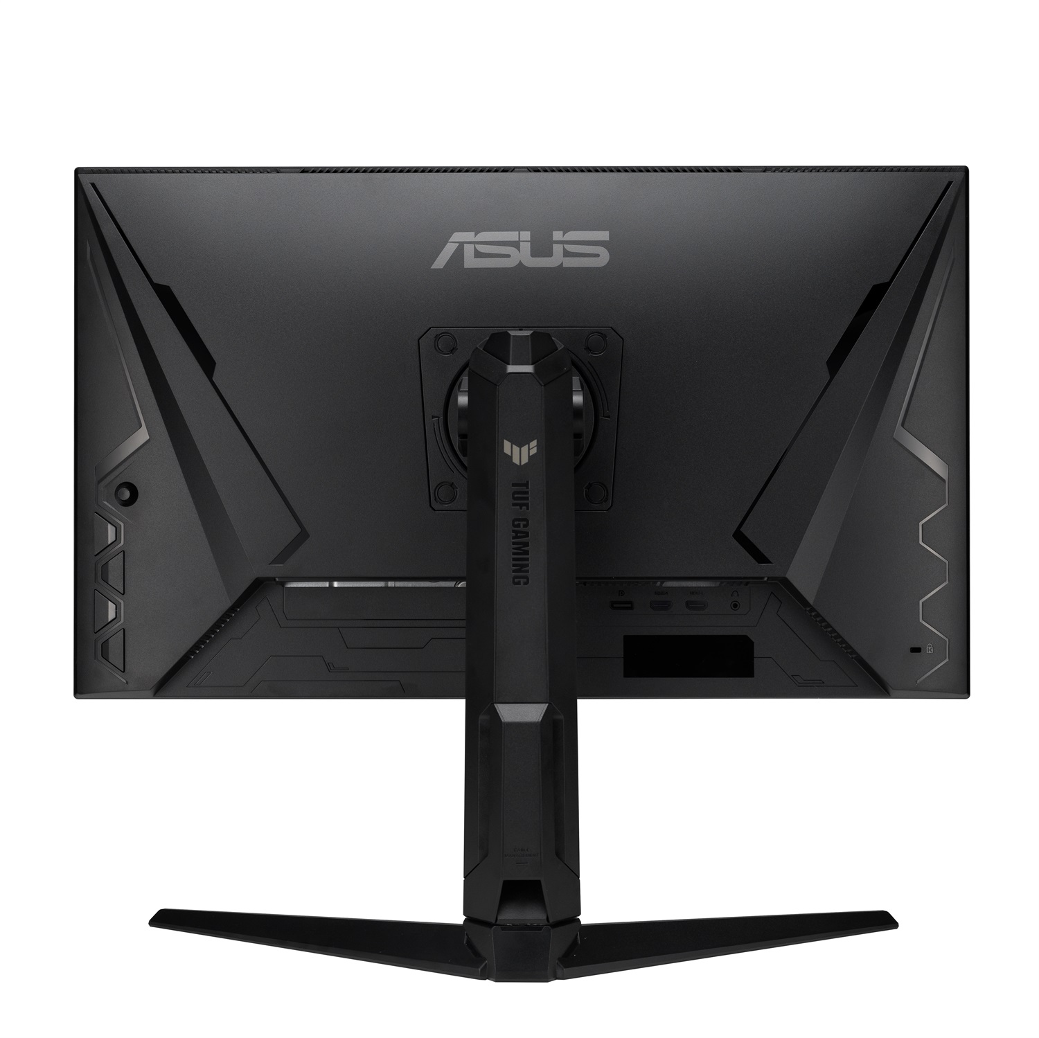 ASUS TUF Gaming VG279QML5A Monitor Gaming 27