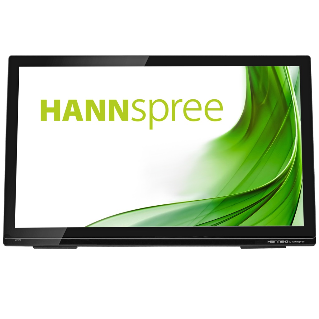Hannspree HT273HPB Monitor 27