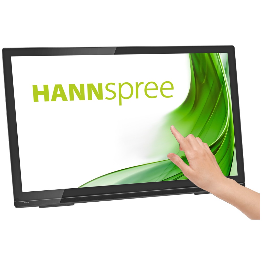 Hannspree HT273HPB Monitor 27