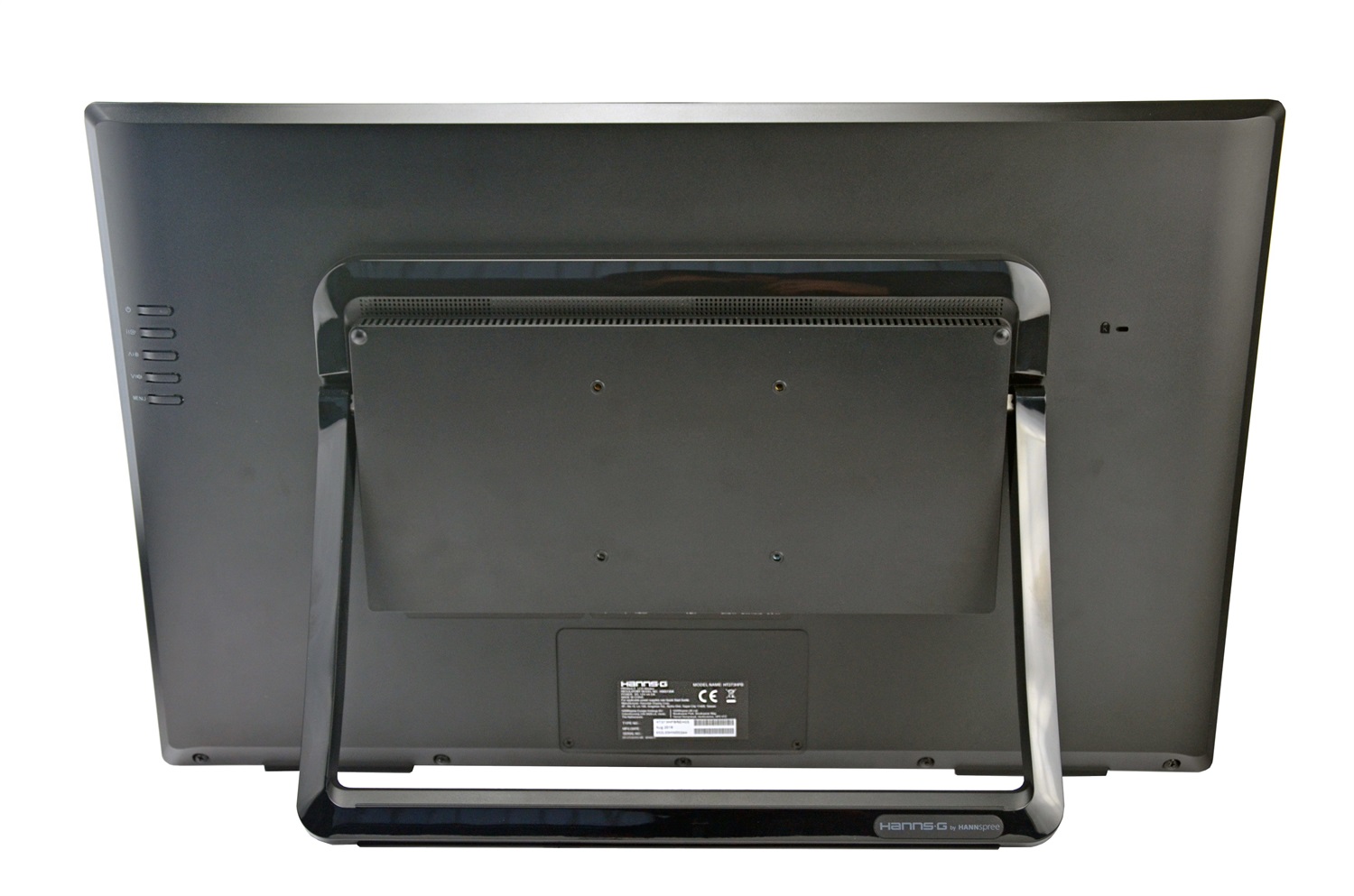 Hannspree HT273HPB Monitor 27