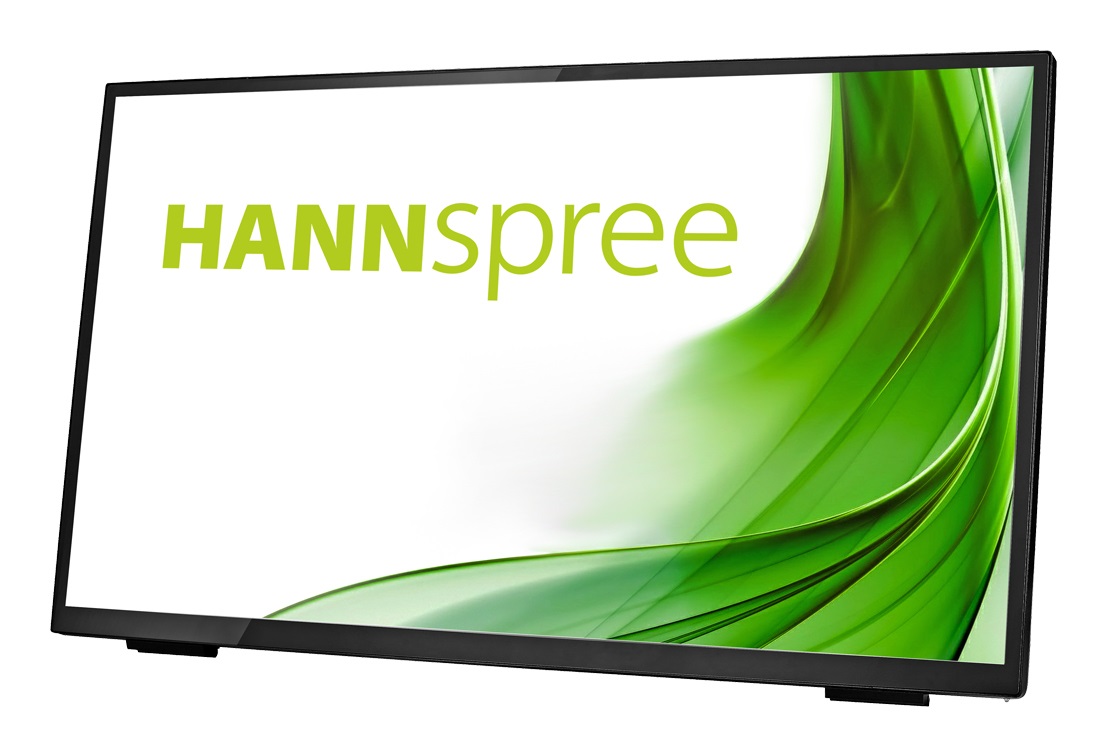 Hannspree HT 248 PPB Monitor PC 60,5 cm (23.8