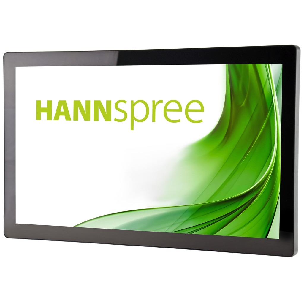 Hannspree HO225HTB Monitor Open Frame 21.5