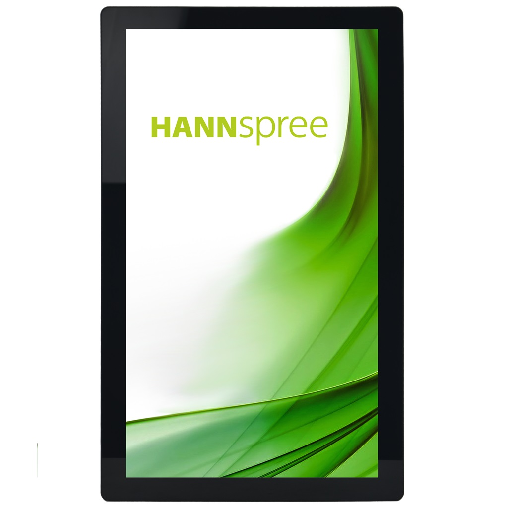 Hannspree HO225HTB Monitor Open Frame 21.5