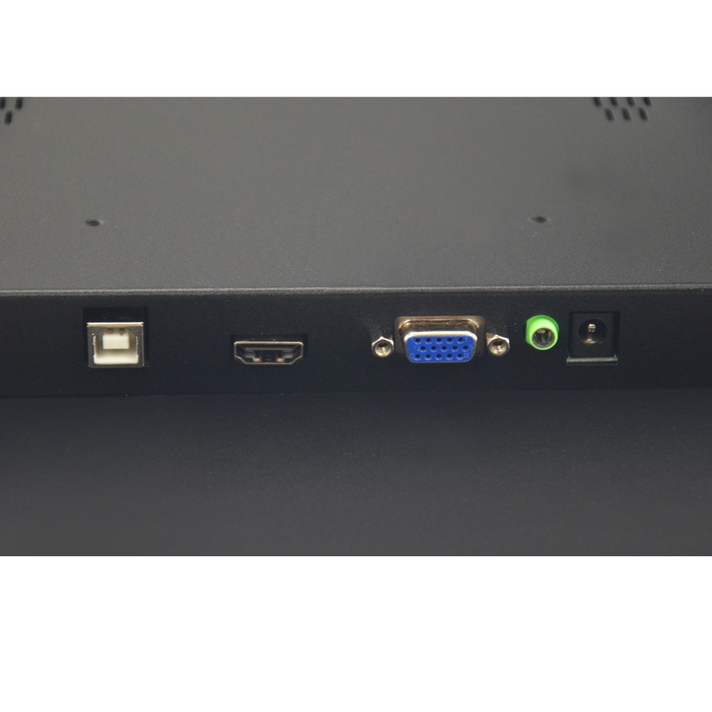 Hannspree HO225HTB Monitor Open Frame 21.5