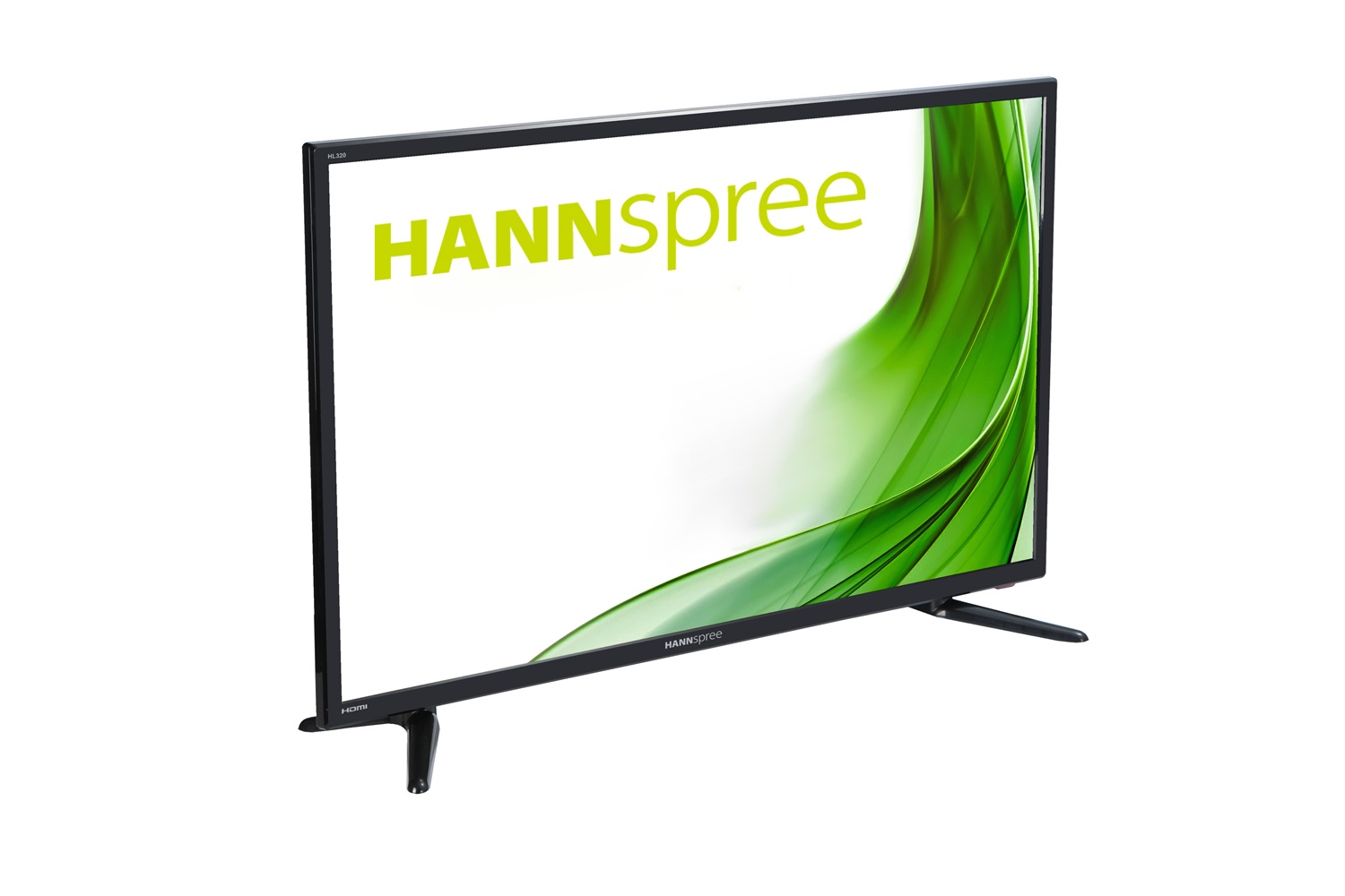 Hannspree HL 320 UPB Pannello Piatto per Segnaletica Digitale 80 cm (31.5
