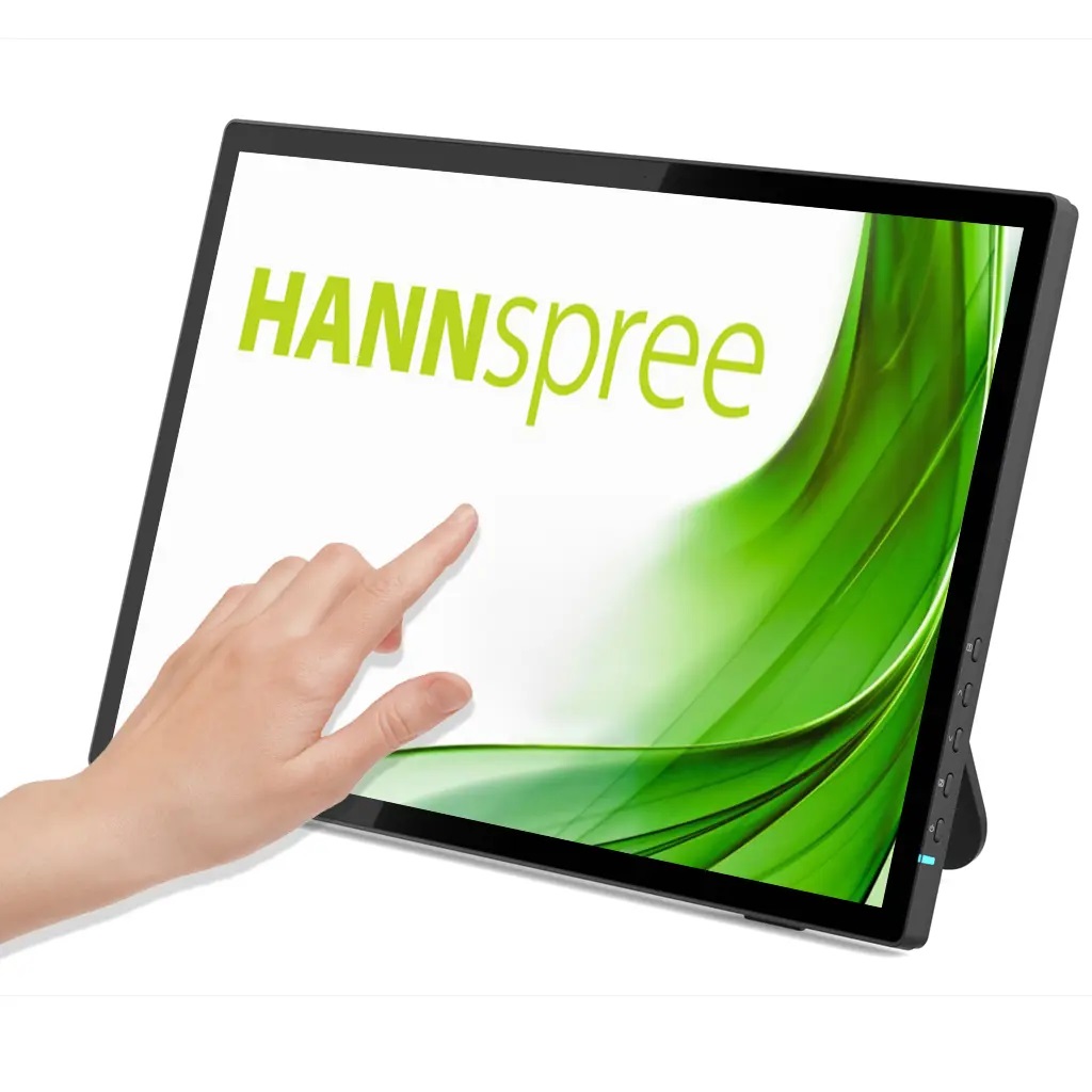 Hannspree HT249PPB Monitor 23,8