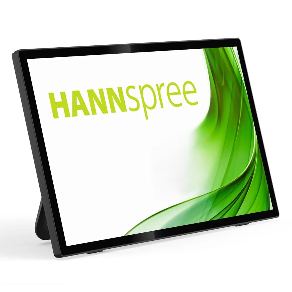 Hannspree HT249PPB Monitor 23,8