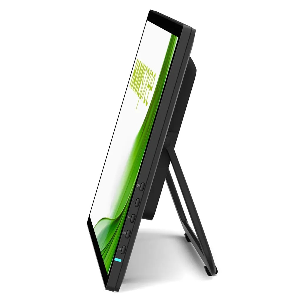 Hannspree HT249PPB Monitor 23,8