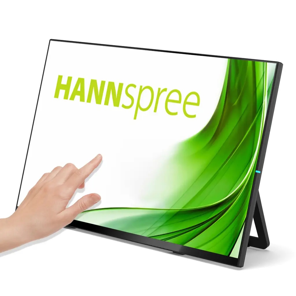 Hannspree Monitor 27