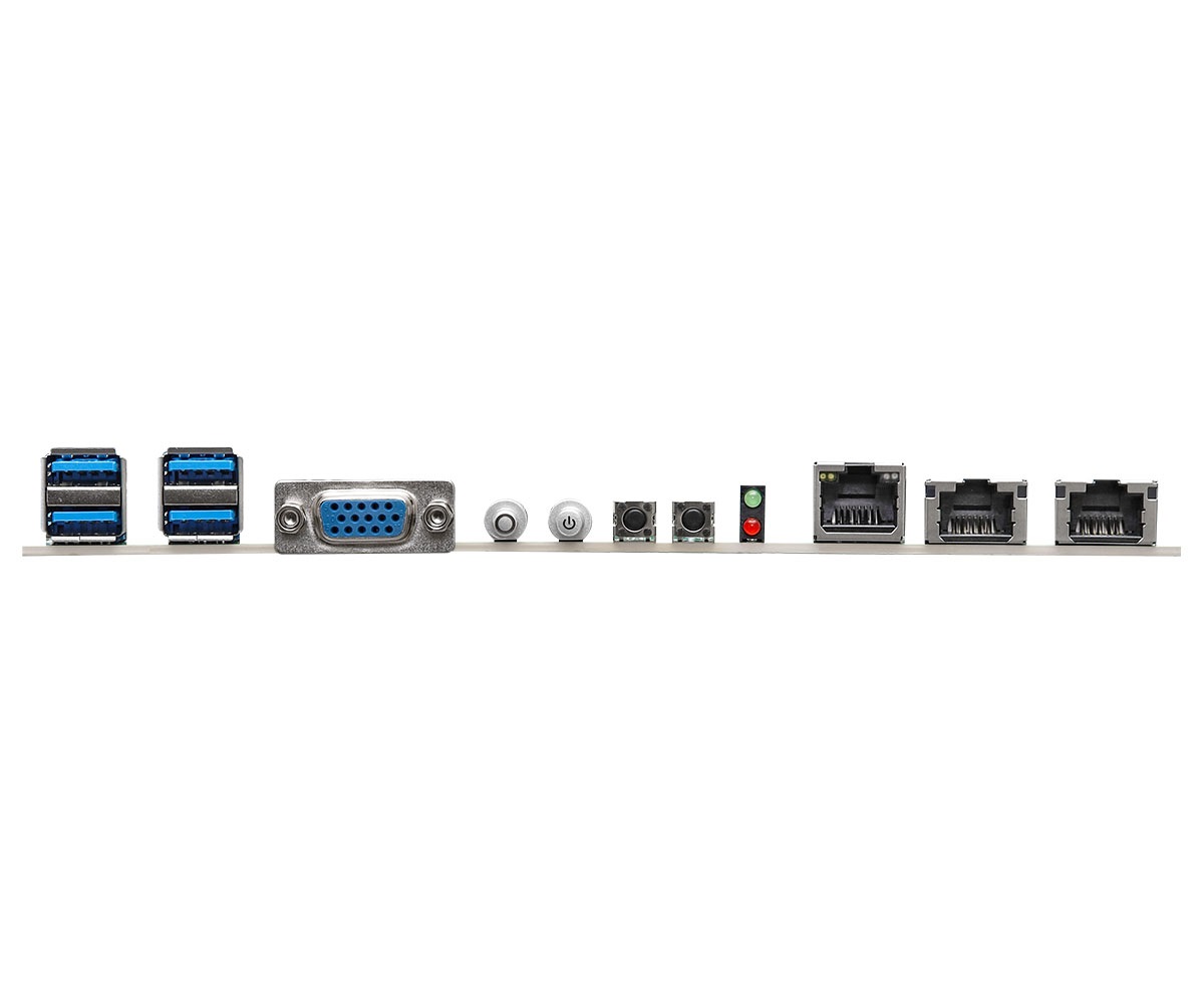 Asrock GENOA2D24G-2L Scheda Madre AMD SoC Socket SP5