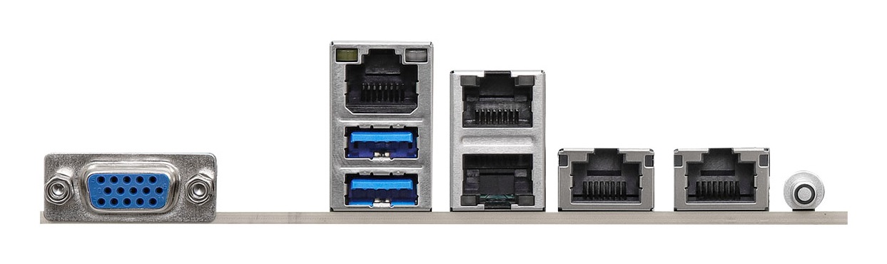 Asrock GNRD8-2L2T Scheda Madre LGA 4710, Compatibile con Intel Xeon, Supporta DDR5 fino a 128GB