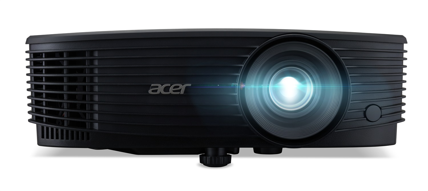 Acer X1329 Proiettore DLP 4800 ANSI lumen WXGA (1280x800) con 2x HDMI e Funzionalità Avanzate