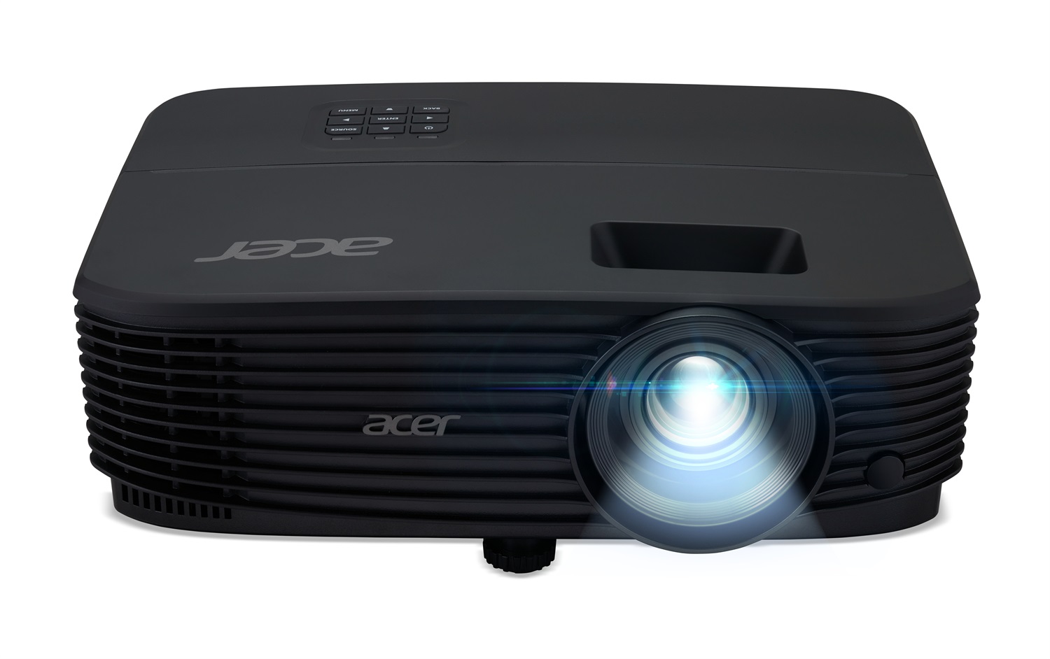 Acer X1329 Proiettore DLP 4800 ANSI lumen WXGA (1280x800) con 2x HDMI e Funzionalità Avanzate