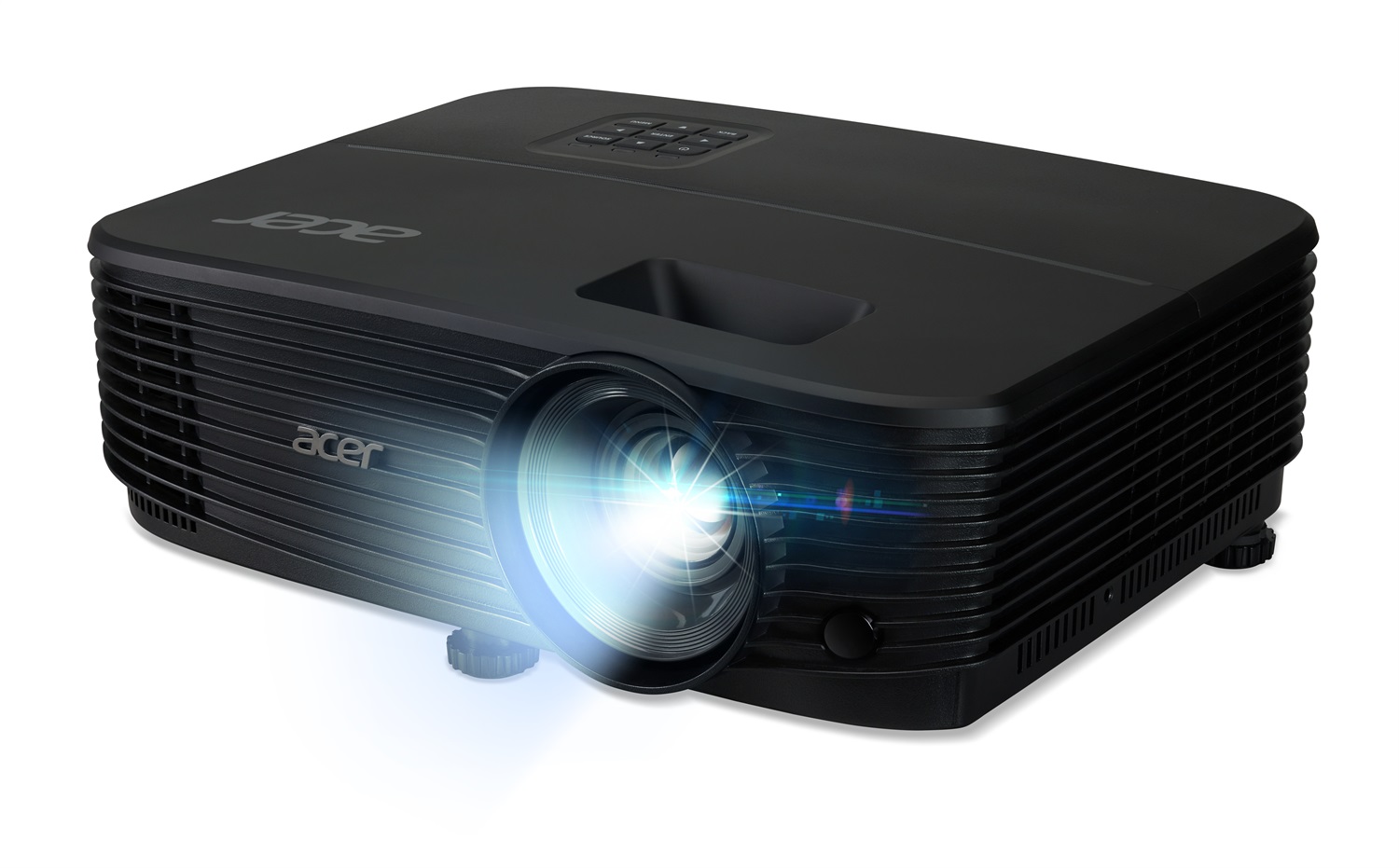 Acer X1329 Proiettore DLP 4800 ANSI lumen WXGA (1280x800) con 2x HDMI e Funzionalità Avanzate