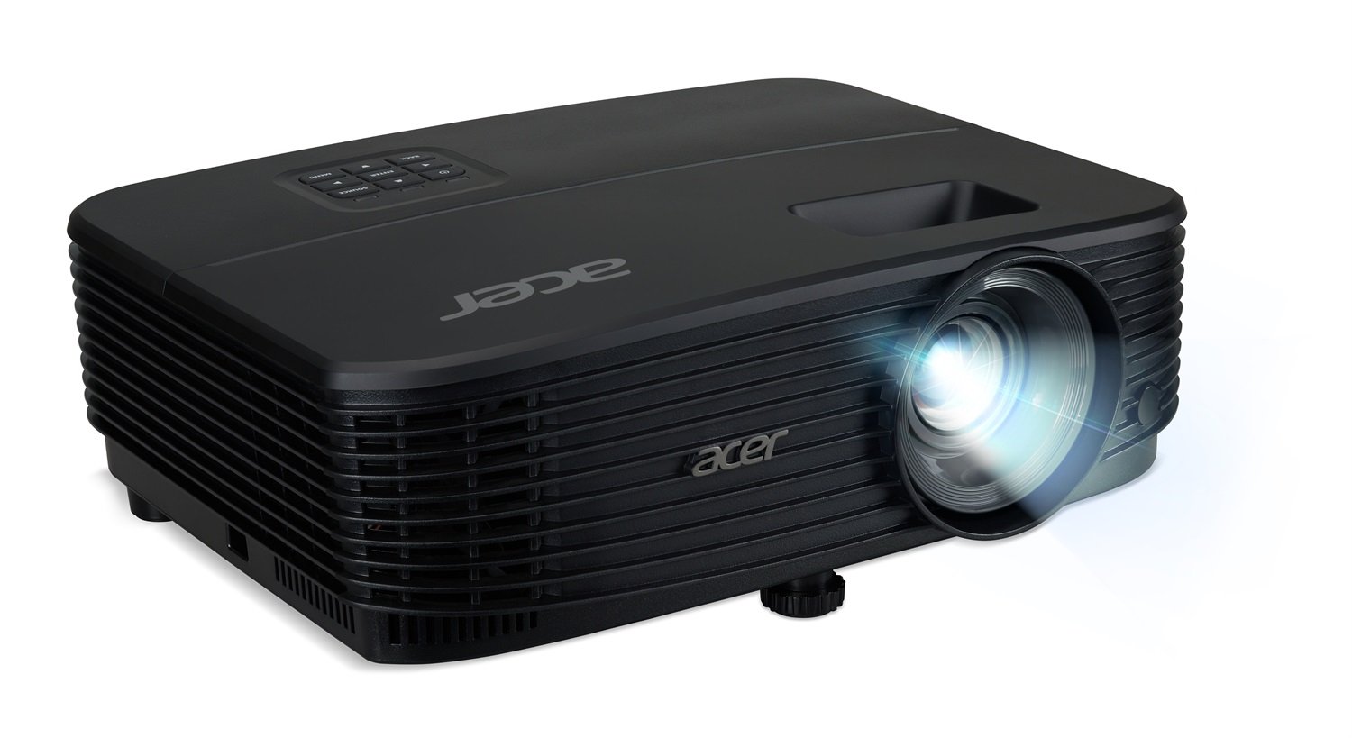 Acer X1329 Proiettore DLP 4800 ANSI lumen WXGA (1280x800) con 2x HDMI e Funzionalità Avanzate